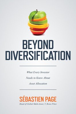 Beyond Diversification: What Every Investor Needs to Know about Asset Allocation (Page Sebastien)(Pevná vazba)