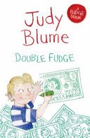 Double Fudge (Blume Judy)(Paperback / softback)