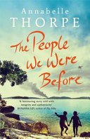 People We Were Before (Thorpe Annabelle)(Paperback / softback)