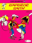 Emperor Smith (Goscinny Rene)(Paperback)