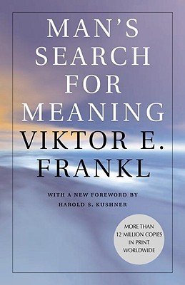 Man's Search for Meaning (Frankl Viktor E.)(Paperback)