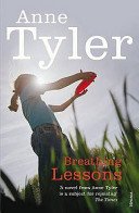 Breathing Lessons (Tyler Anne)(Paperback / softback)