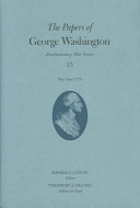 The Papers of George Washington, 15 (Washington George)(Pevná vazba)