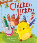 Chicken Licken (Alperin Mara)(Paperback / softback)