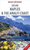 Insight Guides Explore Naples and the Amalfi Coast (Travel Guide with Free Ebook) (Insight Guides)(Paperback)