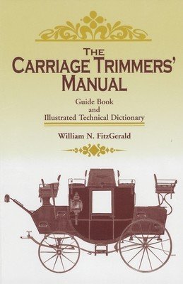 Practical Carriage Building (Richardson M. T.)(Paperback)