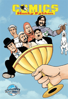 Comics: Monty Python (Rincn Juan Luis)(Paperback)