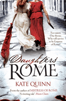 Daughters of Rome (Quinn Kate)(Paperback / softback)