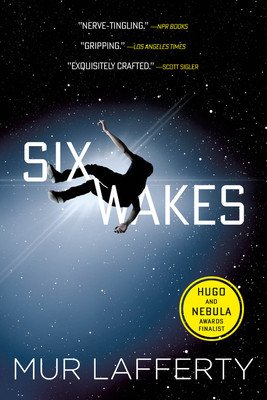 Six Wakes (Lafferty Mur)(Paperback)