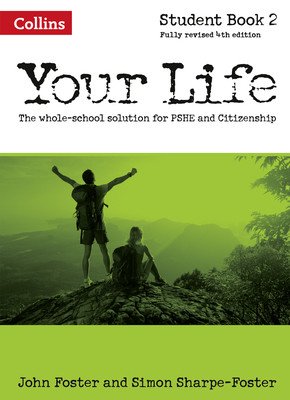 Your Life - Student Book 2 (Foster John)(Paperback)