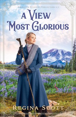 A View Most Glorious (Scott Regina)(Paperback)