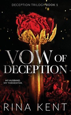 Vow of Deception: Special Edition Print (Kent Rina)(Paperback)