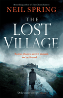 Lost Village - A Haunting Page-Turner With A Twist You'll Never See Coming! (Spring Neil)(Paperback / softback)