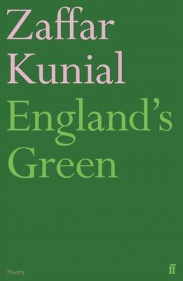 England's Green (Kunial Zaffar)(Paperback)