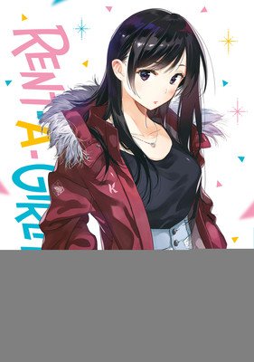 Rent-A-Girlfriend 14 (Miyajima Reiji)(Paperback)