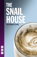 Snail House (Eyre Richard)(Paperback / softback)
