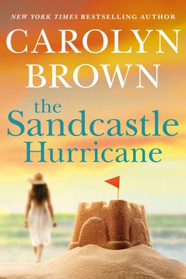 The Sandcastle Hurricane (Brown Carolyn)(Paperback)