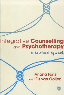 Integrative Counselling & Psychotherapy (Faris Ariana)(Paperback)