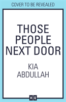 Those People Next Door (Abdullah Kia)(Paperback)