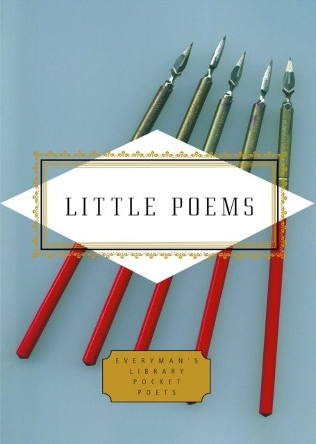Little Poems(Pevná vazba)