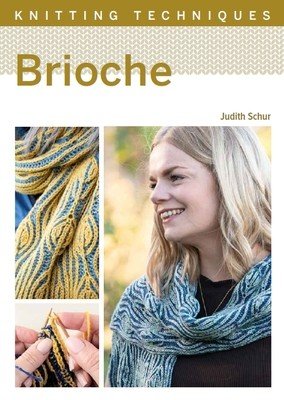 Brioche (Schur Judith)(Paperback)