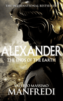 The Ends of the Earth: The Ends of the Earth (Manfredi Valerio Massimo)(Paperback)
