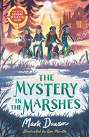 Mystery in the Marshes (Dawson Mark)(Paperback / softback)