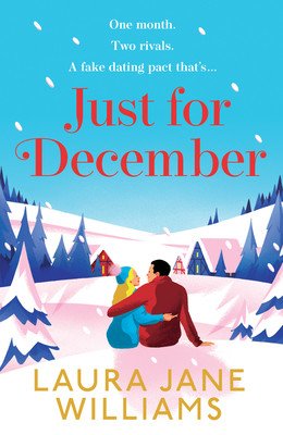Just for December (Williams Laura Jane)(Paperback)