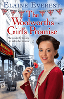 Woolworths Girl's Promise (Everest Elaine)(Paperback / softback)