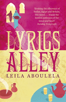 Lyrics Alley (Aboulela Leila)(Paperback / softback)