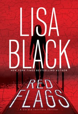 Red Flags (Black Lisa)(Paperback)