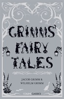 Grimms' Fairy Tales (Grimm Brothers)(Paperback / softback)