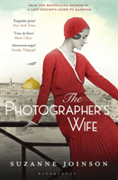 Photographer's Wife (Joinson Suzanne)(Paperback / softback)