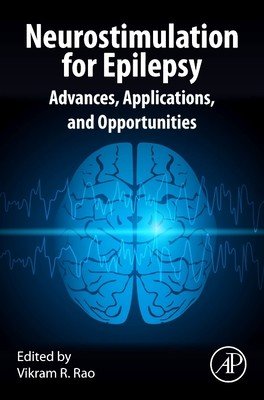 Neurostimulation for Epilepsy: Advances, Applications and Opportunities (Rao Vikram R.)(Pevná vazba)