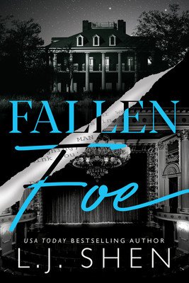 Fallen Foe (Shen L. J.)(Paperback)