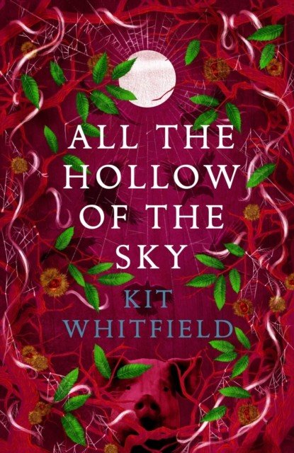 All the Hollow of the Sky (Whitfield Kit)(Pevná vazba)