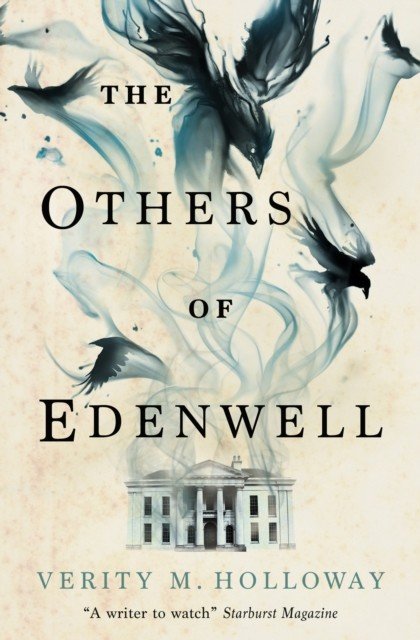 Others of Edenwell (Holloway Verity M.)(Paperback / softback)