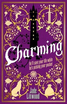 Charming (Linwood Jade)(Paperback)