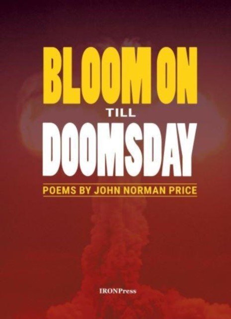 Bloom on Till Doomsday (Price John Norman)(Paperback / softback)