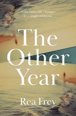 The Other Year (Frey Rea)(Paperback)