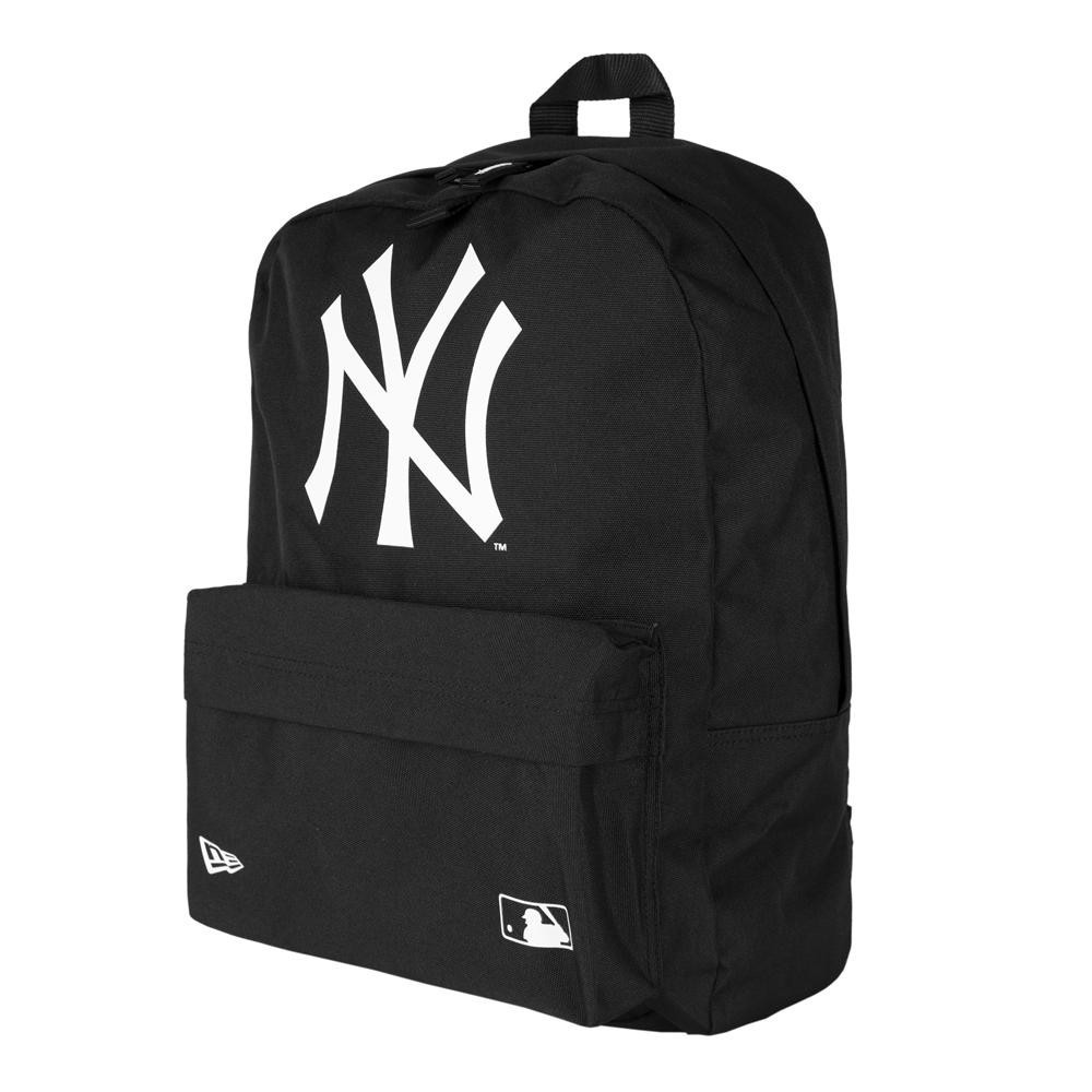 NEW ERA MLB Stadium bag NEYYAN Batoh US One Size 11942042