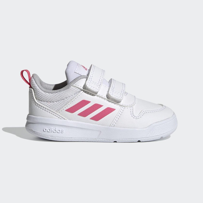 adidas Performance TENSAUR I Dětské boty EU 20 S24059