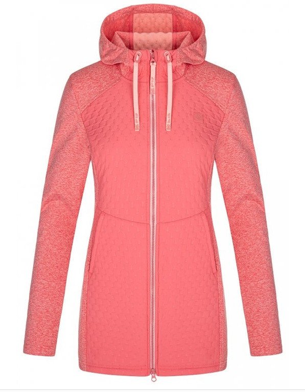 Loap MICHELL Dámská mikina US S OLW2127-J93XJ