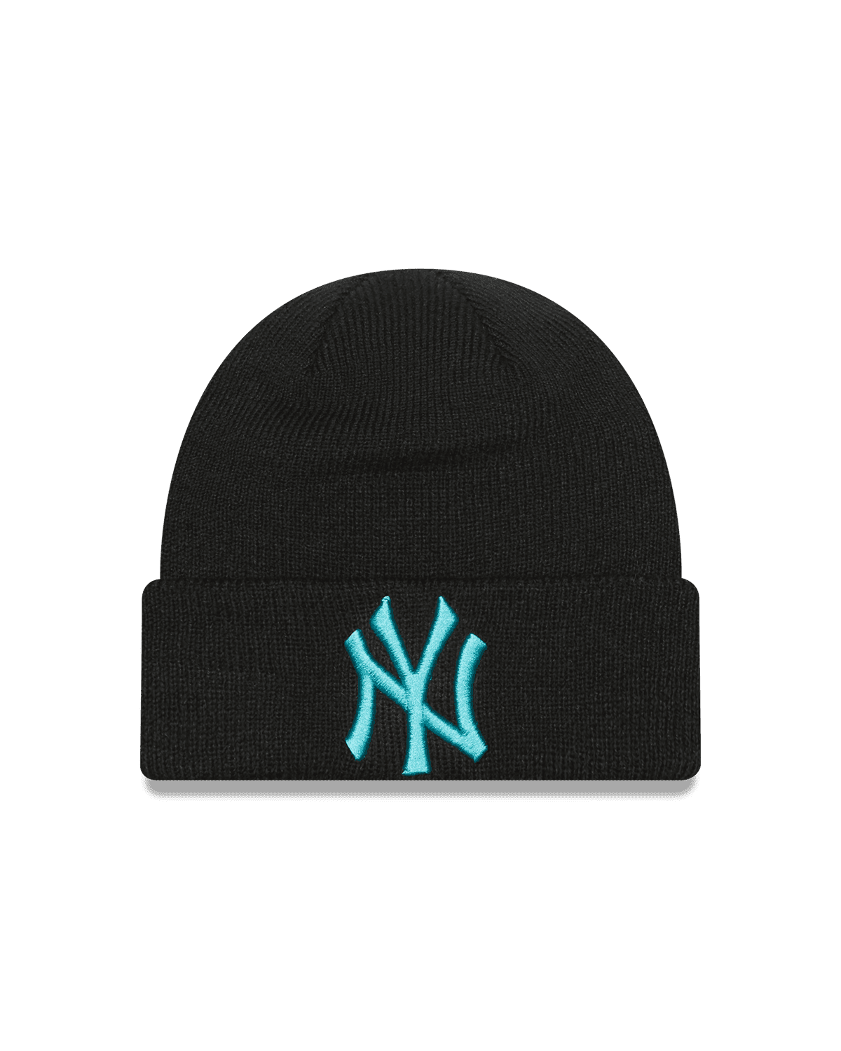 NEW ERA MLB Tod league essential beanie NEYYAN Zimní čepice pro nejmenší US TODDLER 60285159