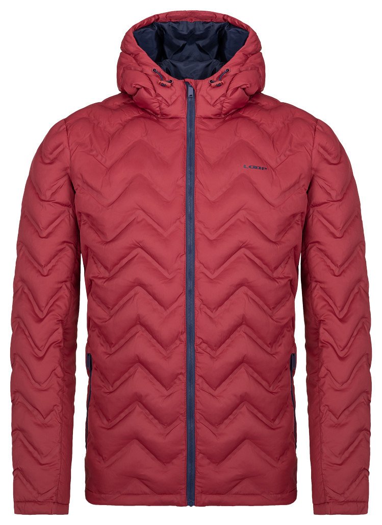Loap ITEMO Pánská zimní bunda US L CLM2247-G08L