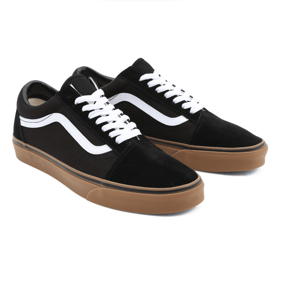 Vans UA Old Skool Pánské boty EU 40.5 VN0001R1GI61