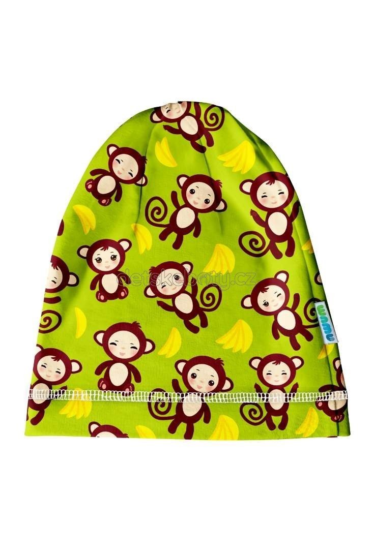 Wamu Homeless Monkey Business Velikost: 44-48