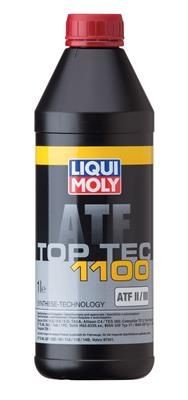 Liqui Moly 3651 (20467) Top Tec ATF 1100 1L