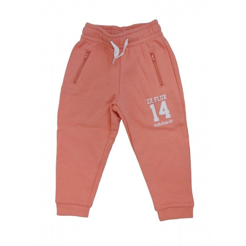 adidas Originals J LE PANTS G Dětské kalhoty EU 158 AB1678