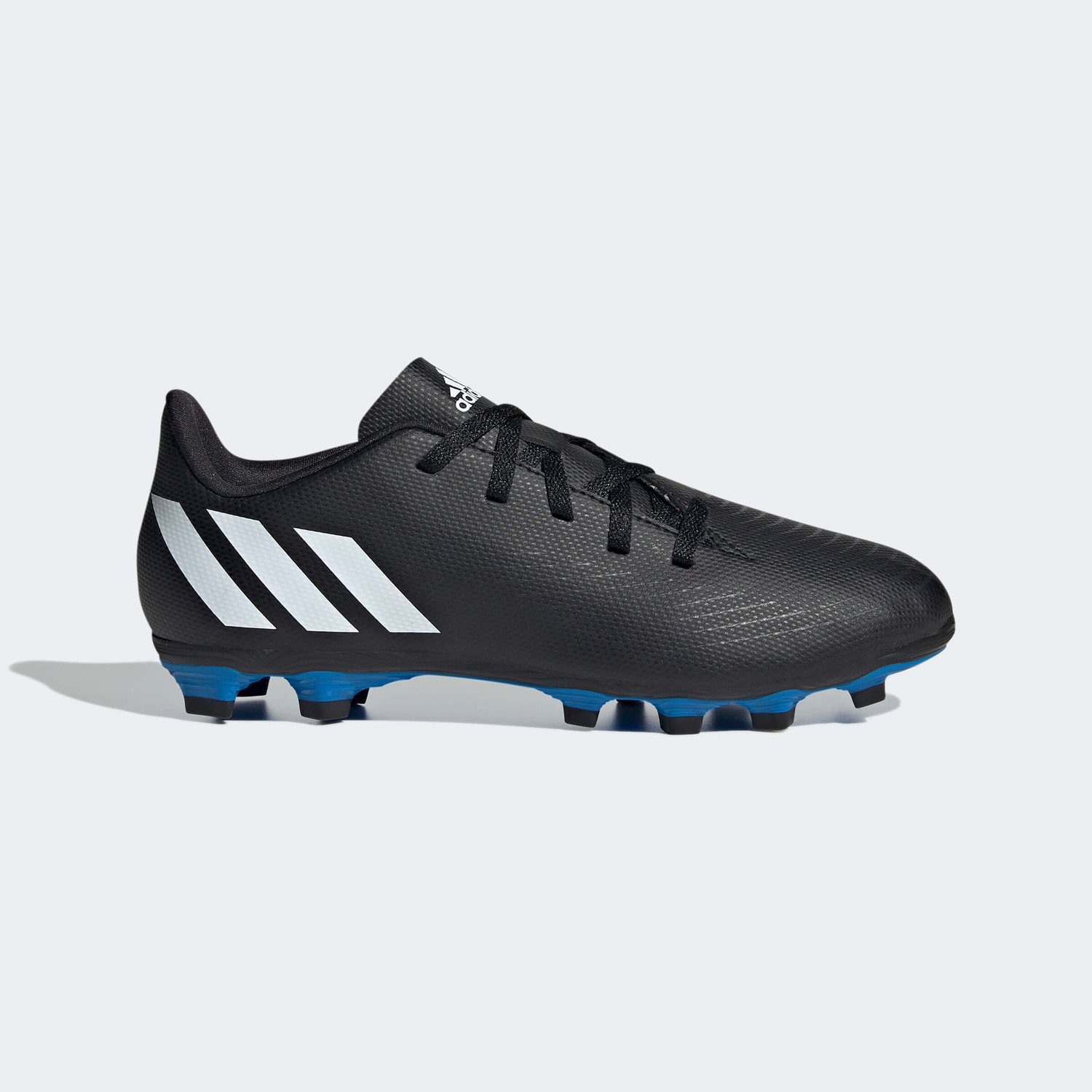 adidas Performance PREDATOR EDGE.4 FxG J Dětské kopačky EU 28 GX5217